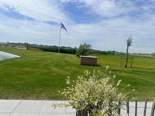 Holiday house Easterein Outdoor Recording 2