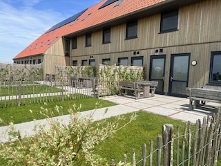 Holiday house Easterein Outdoor Recording 4