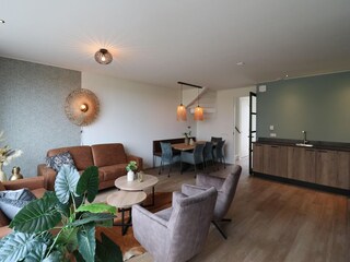 Vakantiehuis Easterein Kenmerken 18