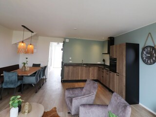 Holiday house Easterein Features 26