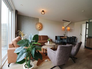 Ferienhaus Easterein Ausstattung 19