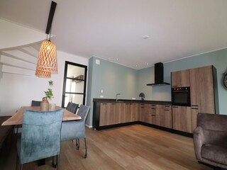 Ferienhaus Easterein Ausstattung 20