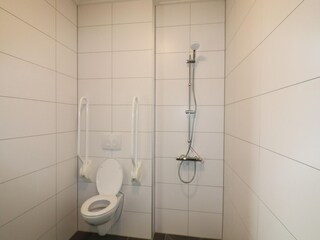Ferienhaus Easterein Ausstattung 23