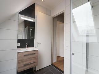 Ferienhaus Easterein Ausstattung 20