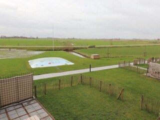 Ferienhaus Easterein Außenaufnahme 8