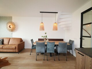 Vakantiehuis Easterein Kenmerken 12