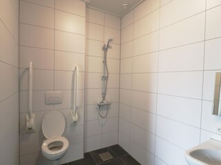 Villa Easterein Caratteristiche 15