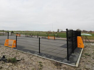 Maison de vacances Easterein  39