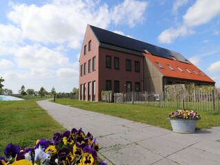 Villa Easterein Buitenaudio-opname 7