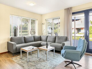 Vakantiepark De Groeve Kenmerken 10