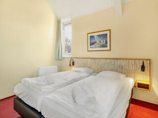 Holiday park De Groeve Features 10