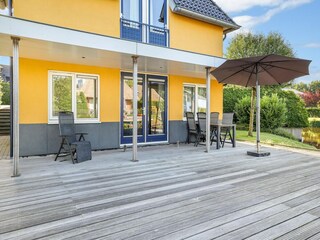 Holiday park De Groeve Outdoor Recording 2