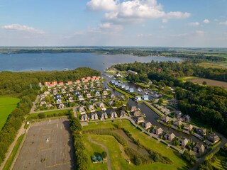 Parc de vacances De Groeve Environnement 21