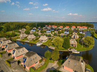 Holiday park De Groeve Environment 28
