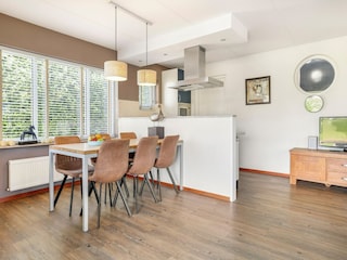 Holiday park De Groeve Features 8