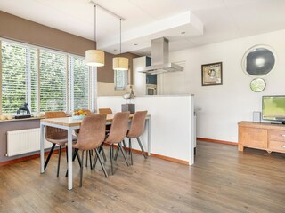 Vakantiepark De Groeve Kenmerken 5