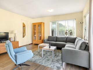 Holiday park De Groeve Features 7