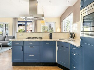 Parco vacanze De Groeve Caratteristiche 5