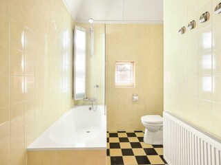 Vakantiepark De Groeve Kenmerken 4