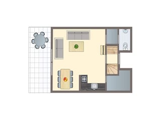 Parc de vacances De Groeve  31