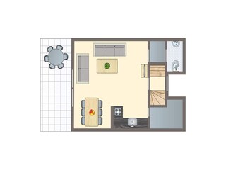 Parque de vacaciones De Groeve  31