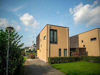 Vakantiepark De Groeve Buitenaudio-opname 1