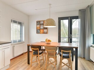 Parco vacanze De Groeve Caratteristiche 3