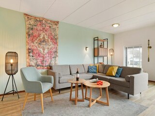 Parco vacanze De Groeve Caratteristiche 4