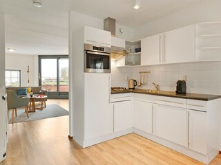 Parco vacanze De Groeve Caratteristiche 7