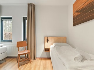 Holiday park De Groeve Features 8