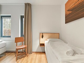 Parco vacanze De Groeve Caratteristiche 6