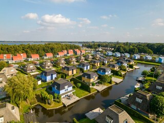 Vakantiepark De Groeve Omgeving 28