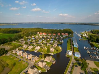 Vakantiepark De Groeve Omgeving 21