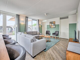 Vakantiepark De Groeve Kenmerken 5