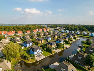 Ferienpark De Groeve Umgebung 22