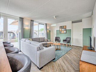 Holiday park De Groeve Features 10