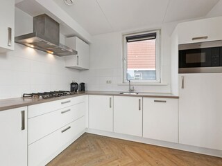 Ferienpark De Groeve Ausstattung 2