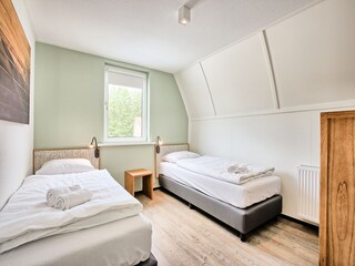 Holiday park De Groeve Features 5