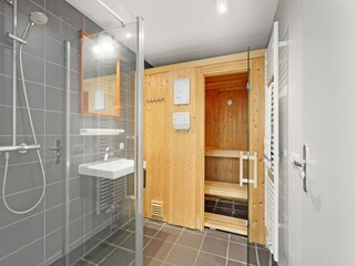 Vakantiepark De Groeve Kenmerken 2