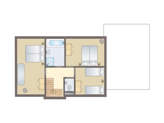 Parc de vacances De Groeve  35