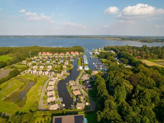 Vakantiepark De Groeve Omgeving 17