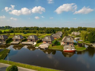 Vakantiepark De Groeve Omgeving 25