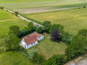 Holiday house Haus in de Marsch - Wursten Region - image1