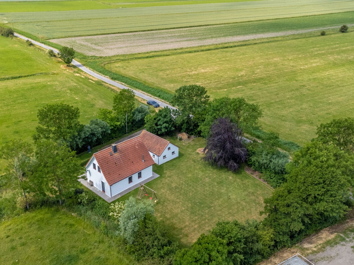 Holiday house Wurster Nordseeküste Outdoor Recording 1