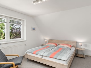 Schlafzimmer OB