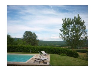 Casa per le vacanze Bucine Registrazione all'aperto 3