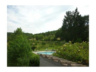 Casa per le vacanze Bucine Registrazione all'aperto 9