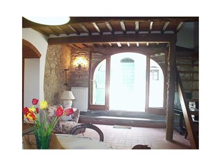 Casa per le vacanze Bucine Caratteristiche 15