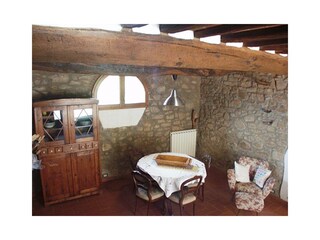 Casa per le vacanze Bucine Caratteristiche 18