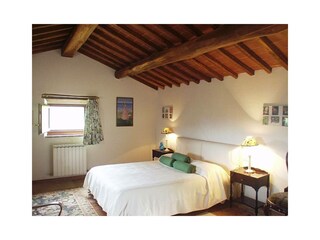 Casa per le vacanze Bucine Caratteristiche 23